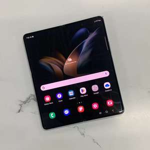 Teléfono Inteligente Original al por Mayor para <span class=keywords><strong>Galaxy</strong></span> <span class=keywords><strong>ZFold4</strong></span> 5G, Teléfono Plegable Android de 7.6\", Versión Estadounidense, GSM, Compatible con CDMA - Product Image 1