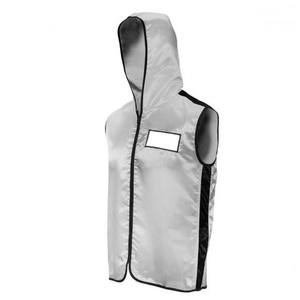 Veste d'angleur de boxe au design le plus récent, confortable et élégante, vêtements d'entraînement de boxe unisexes par Made Five-B Boxing Ring Jackets - Product Image 5