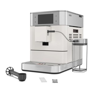 Best price for <b>Fully</b> <b>Automatic</b> <b>Coffee</b> <b>Machine</b> KF8 Hot - Product Image 1