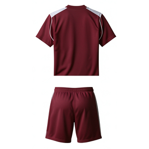 Uniforme de lacrosse personalizado de alta calidad para hombre, fabricado por un fabricante profesional de ropa deportiva, uniforme de lacrosse para adultos. - Product Image 3