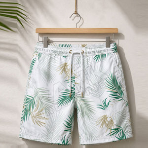Shorts de Playa para Hombre, Diseño Único y Moderno, Fabricados en Pakistán, los Más Vendidos - Product Image 3
