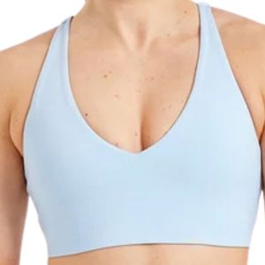 Sujetador deportivo para mujer, transpirable, elástico, con soporte, para entrenamiento, gimnasio, fitness, ropa deportiva, venta al por mayor - Product Image 3