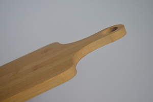 Planche à découper en bambou en forme de poisson, mignonne, pour fromage et service, personnalisable, en bois, pour cuisine, vente en gros - Product Image 5