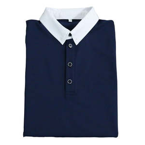 Camisa de Competición Unisex para Montar a Caballo, para Mujeres y Hombres - Product Image 2