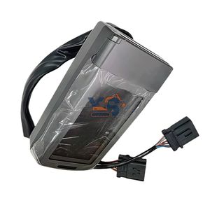 Monitor YS de la Más Alta Calidad para Excavadora 312D 320d 325D 330d 327-7482 290-9401 227-7698 386-3457 221-8874 279-7611 450-0714 - Product Image 5