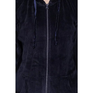 Outfitize International Wholesale Women Tracksuit Mock Neck <b>Zip</b> <b>Up</b> <b>Jacket</b> and Joggers 2 Piece Set Custom Logo Athletic Wear - Product Image 6