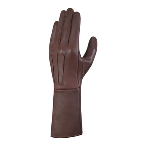 Gants d'escrime de qualité supérieure avec logo personnalisé, légers et protecteurs pour les joueurs de sports d'escrime adultes et jeunes - Product Image 6