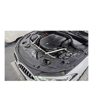 BMW Serie 8 840i XDrive M Sport First Edition Coupé Automático Volante a la Izquierda Asientos de Cuero Cámara Trasera Noviembre 2019 119.952 km - Product Image 5