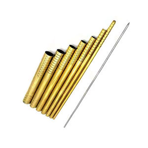 Système de rétracteurs tubulaires au meilleur prix du fabricant, ensemble d'instruments en acier inoxydable durable et réutilisable, personnalisable OEM, Dentavex DC-S-9 - Product Image 3