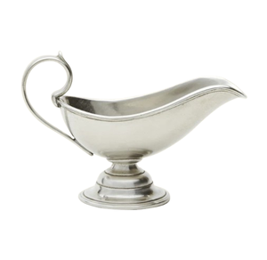 Juego de Dos Tazones Plateados para Salsas de Carne, Recipientes de Acero Inoxidable para Salsas, Fáciles de Servir, para Uso en Restaurantes - Product Image 4