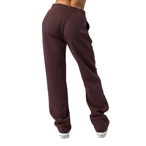 Créez votre propre style : pantalon oversize pour femme, pantalon de jogging décontracté avec cordon de serrage, poche, tissu doux et coupe-vent. - Product Image 3
