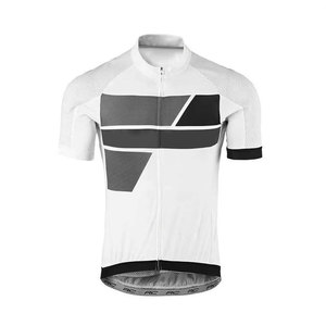 Ensembles de cyclisme de haute qualité, personnalisables, respirants, coupe régulière, coupe-vent, écologiques, antibactériens, 100% polyester - Product Image 6