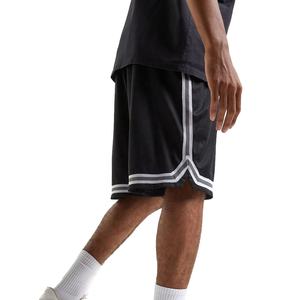Summer Casual Streetwear Clothing Mesh <b>Shorts</b> Custom Gym Athletic Wear <b>Men</b> Mesh Basketball Sportswear <b>Shorts</b> - Product Image 5