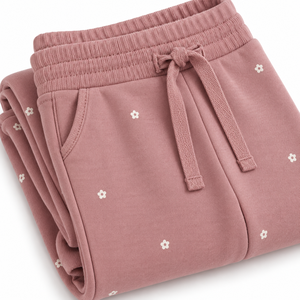 Pantalones de Invierno para Niños de la Mejor Calidad, Pantalones de Moda de Tela de Algodón Suave con Bolsillos Laterales para Ropa de Bebé - Product Image 3