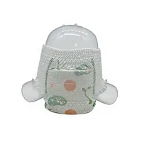 Couches-culottes jetables pour bébé de marque A+ les plus vendues – Prix compétitif – Couches-culottes en coton pour bébé