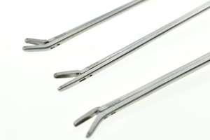 Oferta Especial: Pinza para Manguito Rotador para Artroscopia, Instrumentos Endoscópicos, Herramientas Quirúrgicas Excepcionales Aprobadas por Mahfooz Instruments - Product Image 5