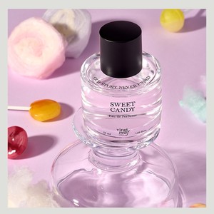 Perfume miniatura al por mayor Sweet Candy 50 ml Eau De Parfum perfume para mujer - Product Image 1