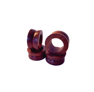 Atractivos Anillos de Servilleta de Madera, Últimos Modelos de Fábrica, Venta al Por Mayor, Anillos de Servilleta de Madera de Primera Calidad - Product Image 2