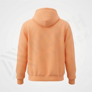 Unisex Streetwear <b>Hoodie</b> <b>Oversized</b> Baggy Heavyweight <b>Fleece</b> Sweatshirt Wholesale Bulk Custom Logo Apparel Manufacturer Supply - Product Image 2