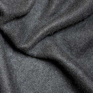ผ้าฟลีซคุณภาพพรีเมียม 100% โพลีเอสเตอร์ ขัดผิว ทนต่อการเสียดสี น้ำหนักเบา เหมาะสำหรับเสื้อผ้าและใช้ในบ้าน มีจำหน่ายราคาส่ง - Product Image 4