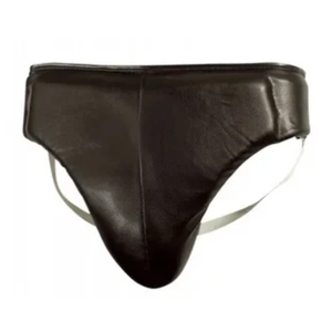 Protector Inguinal para Boxeo y MMA, Protector de Ingle para Artes Marciales, Equipo de Entrenamiento de Kickboxing - Product Image 1
