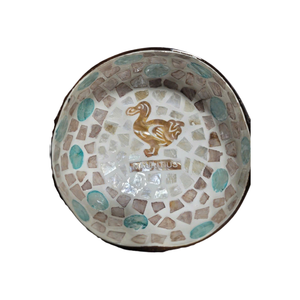 Zen Spirit Vietnam - Cuencos de Cáscara de Coco Ecológicos Hechos a Mano con Acabado de Laca Incrustada, Suministro al por Mayor, Envío Global - Product Image 2