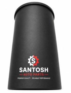 อะไหล่รถยนต์พรีเมียม Santosh สำหรับเครื่องยนต์ Hino V26C กระบอกสูบ 11467-3040 ขนาด 150 มม. ผลิตจากเหล็กหล่อคุณภาพสูงสำหรับรถดีเซลญี่ปุ่น - Product Image 5