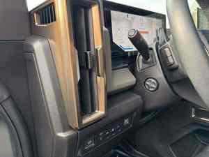 GMC Hummer EV SUV USADO AUTÉNTICO, Automático, Turbo, Volante a la Izquierda, Interior Oscuro, Cámara Trasera - Product Image 5