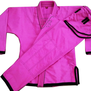 Qualité professionnelle Suprim jiu jitsu brésilien gi top uniformes meilleur Kimono BJJ GI - Product Image 6