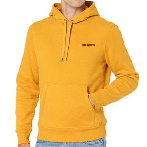 Sudaderas con Capucha de Diseño Personalizado para Hombre, Colección de Invierno, Corte Regular, 100% Algodón, Sólidas, Transpirables, Ecológicas, de Secado Rápido y Ligeras - Product Image 1