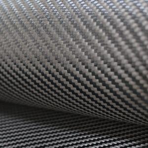 Dupont Black K29 Tela tejida de fibra de aramida Retardante de llama Uso en automóvil Material de ropa protectora - Product Image 6