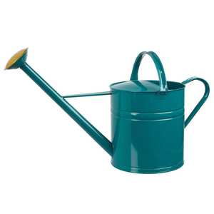 กระบวยรดน้ำดีไซน์ทันสมัยสีเขียว สำหรับบ้าน สวน ภายนอกและภายในอาคาร ราคาประหยัด - Product Image 2