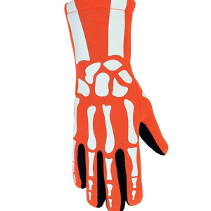 Professional Kart Racing <b>Gloves</b> OEM Supplier with Flexible Finger Movement, Breathable Materials and Custom Branding - Product Image 2