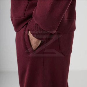 Nouveau design, survêtement pour homme à manches longues, coton et polyester, prix de gros, survêtement pour homme fabriqué au Pakistan - Product Image 4