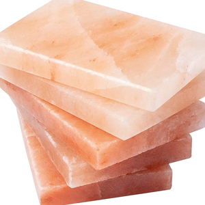 Venta al por Mayor de Baldosas de Sal del Himalaya, Colección de Decoración de Interiores de Cristal Natural Premium con Servicio de Personalización de Marca OEM - Product Image 6