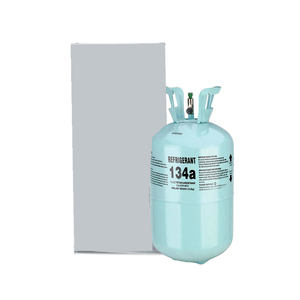 Gas Refrigerante R134A de Primera Calidad, Suministro al por Mayor, Entrega Rápida a Nivel Mundial - Product Image 1