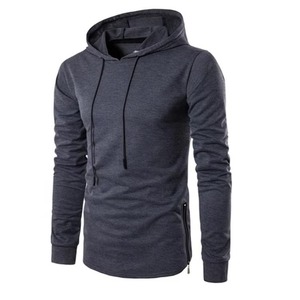 Survêtements d'hiver coupe-vent et respirants 100 % coton, pulls de jogging personnalisés, sweats à capuche et pantalons de jogging ajustés, tenues de sport disponibles dans toutes les tailles - Product Image 4