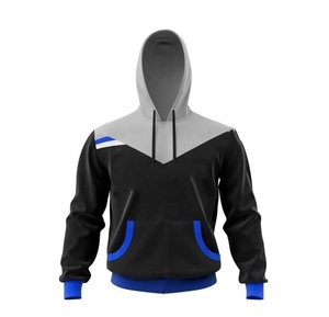 Wholesale Custom Print Unisex Regular Fit Winter Hoodies and Sweatshirts with <b>Foam</b> Puff Printing Logo Cotton Fleece - Product Image 5