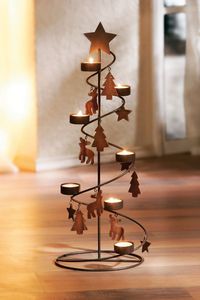 Cadeau de Noël, collection de Noël haut de gamme, accessoires de décoration d'intérieur design, décoration de salon, restaurant, hôtel - Product Image 2