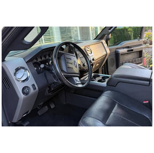 Ford F-350 Super Duty Lariat 4x4 2012 - Product Image 2