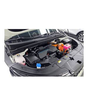 Para Kia Carnival HEV, Modelo Signature de Junio de 2024, 7 Plazas, Asientos de Cuero, Caja de Cambios Automática, Cámara Trasera, 23,773 km - Product Image 6