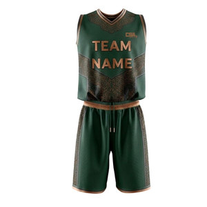 Uniforme Profesional de Voleibol Transpirable y Ligero, Jersey y Pantalones Cortos para Juegos de Voleibol en Interiores y Exteriores - Product Image 1