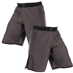 Pantalones Cortos de Boxeo para Hombre, Transpirables, de Secado Rápido, Elásticos, Ropa Deportiva para Correr, Entrenamiento, Fitness y Actividades Deportivas - Product Image 4