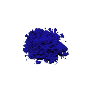 Pigment bleu 150, poudre fine, haute pureté, pigment colorant pour l'encre, le revêtement, l'industrie du plastique et du caoutchouc, teinte longue durée - Product Image 1