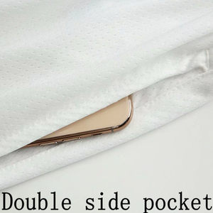 Ensembles d'uniformes de basketball personnalisés, respirants, grandes tailles, vêtements de sport pour équipes et clubs, 100% polyester - Product Image 2