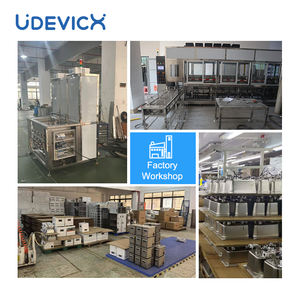 2000W/4200W Pzt8 Ultrasone Lastransducer 15Khz/20Khz Hoge Frequentie Oscillator Voor Plastic Textiel Pvc - Product Image 6