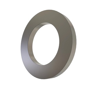 Joint d'étanchéité de moyeu ZANGO RE73205 pour moyeu de roue de tracteur, assemblage d'essieu, pièces de rechange pour machines de transmission 0,068 kg - Product Image 4