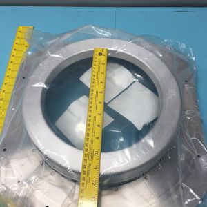 Adaptador AMAT 0040-22023 de 13 Pulgadas WB 5500 Source - Equipo y Piezas de Semiconductores de Confianza de Marca Global - Product Image 3