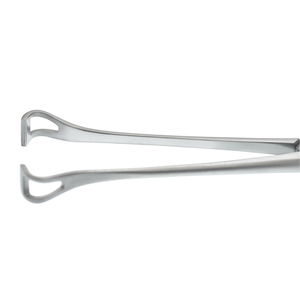 Pinzas para Tejidos Babcock, Instrumentos Quirúrgicos Manuales de Acero de Alta Calidad, Logotipo Personalizado, Diseño OEM, Precio de Fábrica - Product Image 4