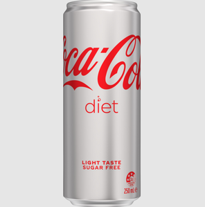 Vente en gros de Coca-Cola Diet, tailles assorties 250ml, 330ml, 355ml, 500ml, 1L, 2L, en palettes mixtes pour distributeurs et importateurs - Product Image 3